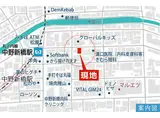 クリスタルコート中野新橋