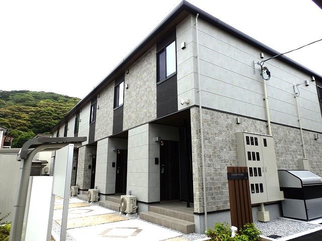 シエロガーデン介良
