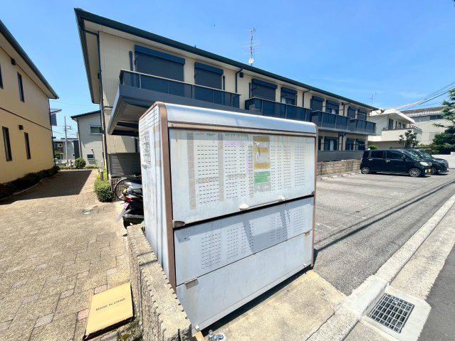 カーサベルデIII
