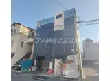 アイメゾン長居西