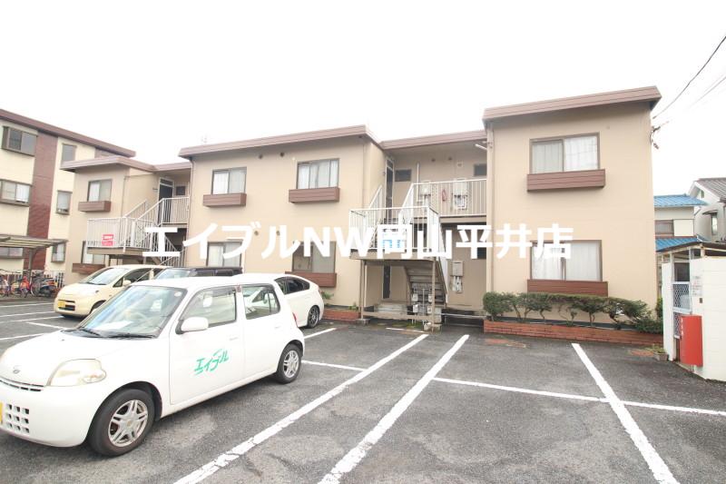 ファミール武田