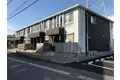 岡崎市東蔵前町アパート