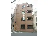 メゾンフラワー東中野
