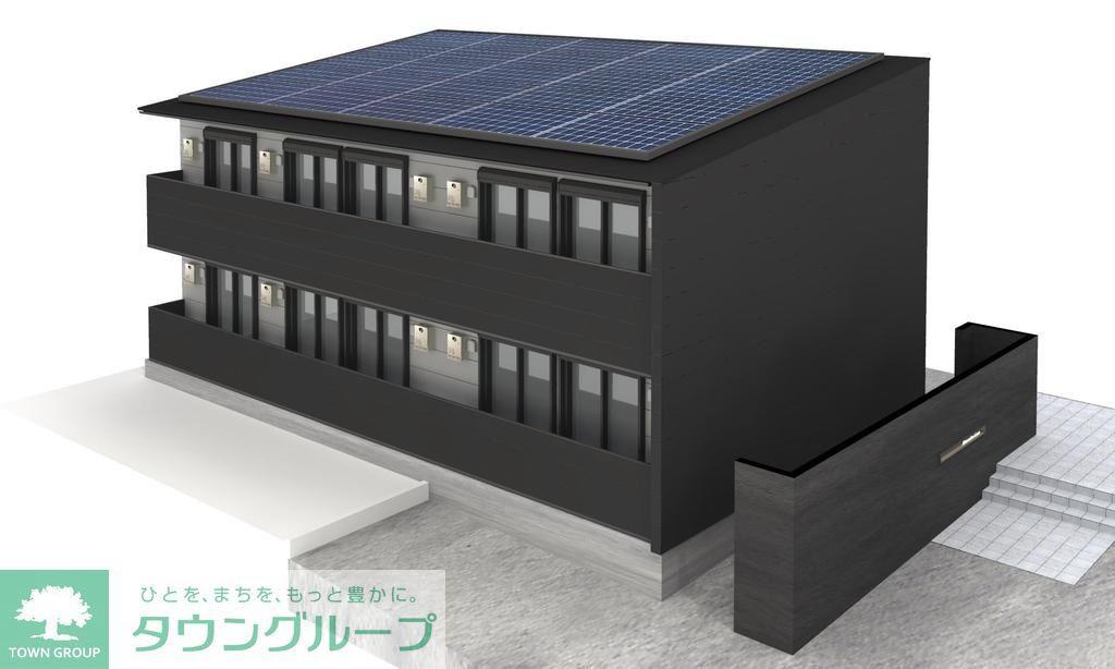 ECO`S KODAIRA