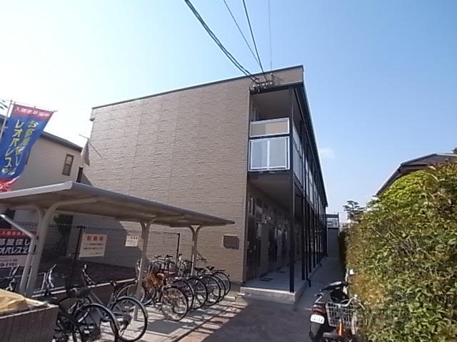 レオパレスシェ モアII