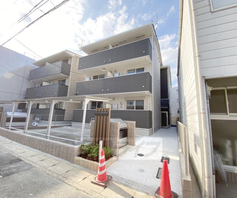 ヒカルサ京都大宮中林II