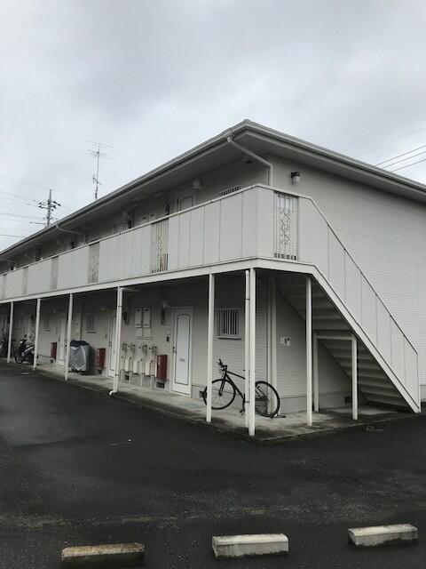 ヴェルドミール3番館