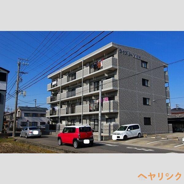 ライブリーYMK