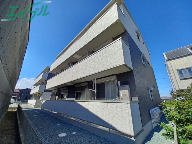 アイティーオーD-ROOM東新町 東館(1LDK/2階)