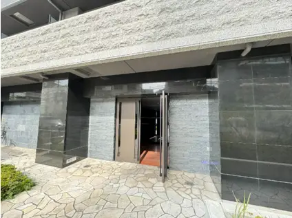 サムティ福島ノース(1K/9階)の外観写真