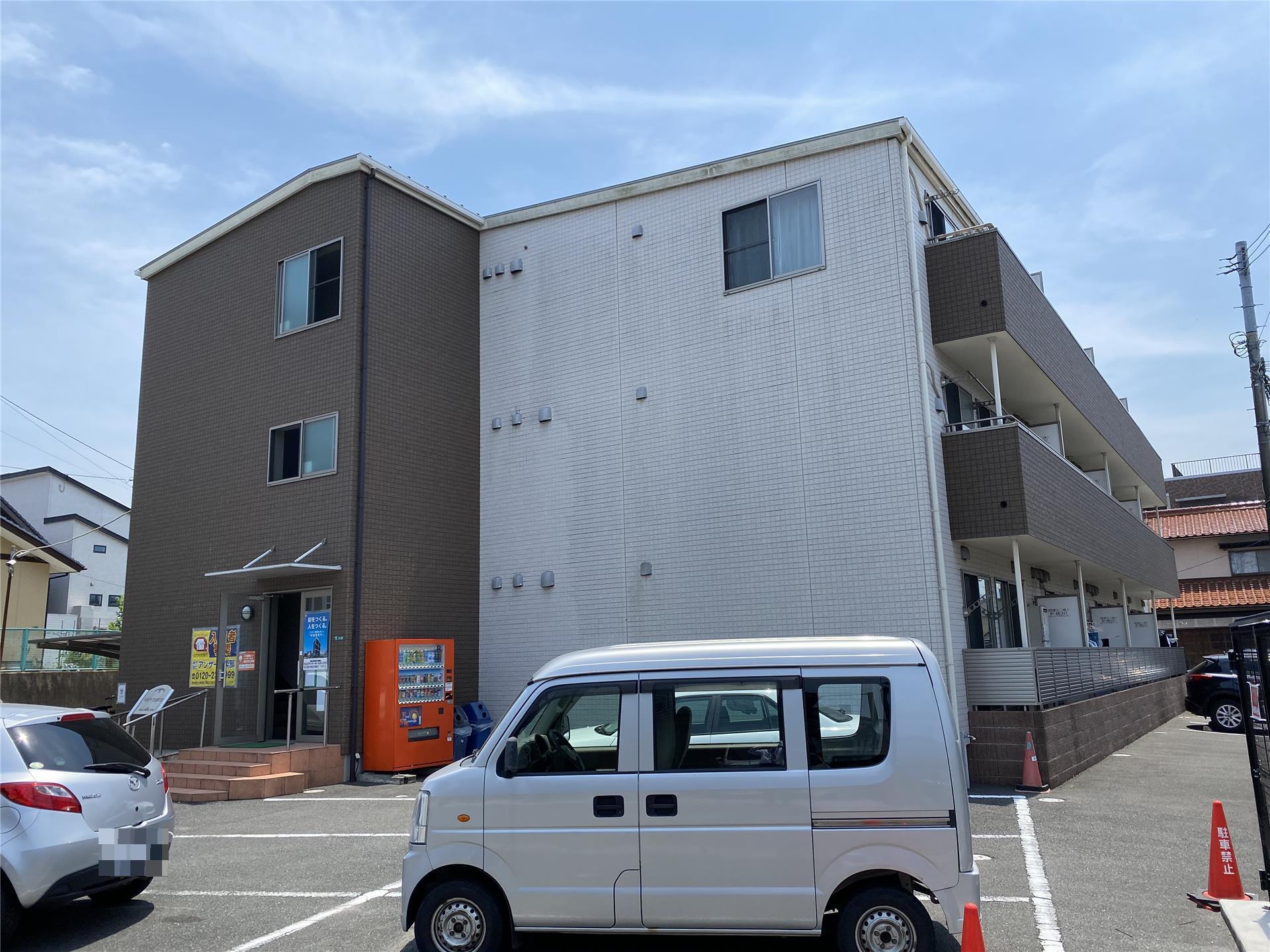 ベルリーフMOZU
