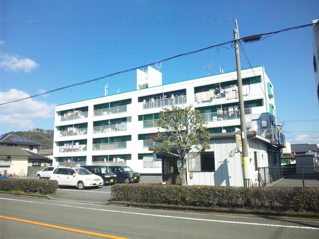 桧垣ビル