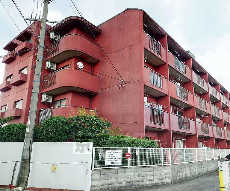 嵯峨野ロイヤルハイツ