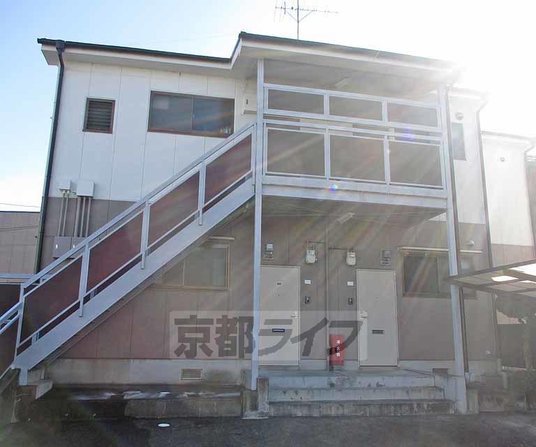 中辻ハイツ