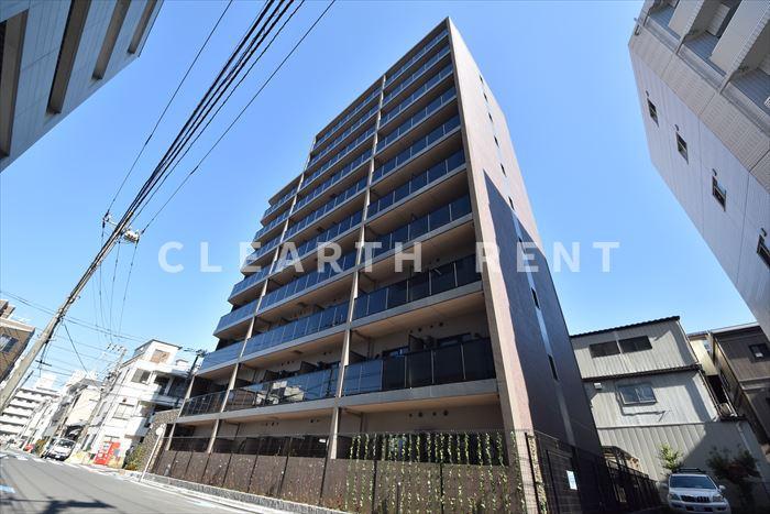 グランパセオ清澄白河II
