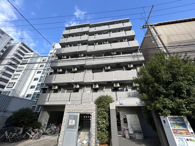 エスリード北大阪