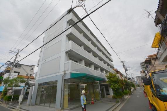 ロイヤルアーク八戸ノ里