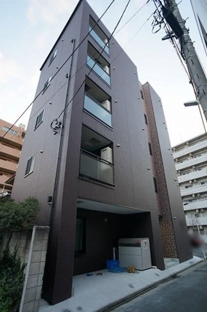 BCASA LAZO FUJISAKI