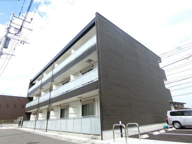リブリ花小金井