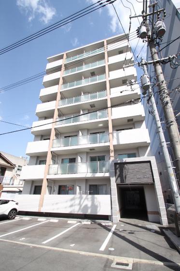 カーサとぎや町(1LDK/8階)