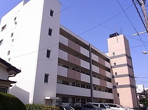 アソシエート前田(3DK/1階)