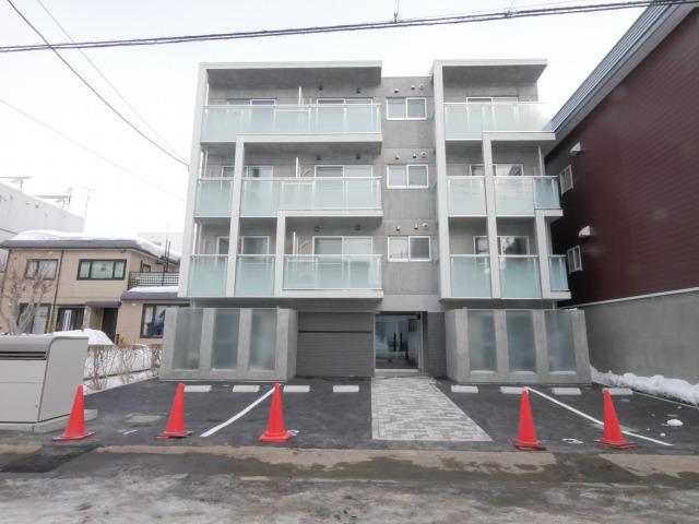 LA.GARBO 本郷