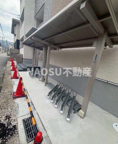 フジパレス東花園イースト