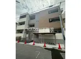 フジパレス東花園イースト