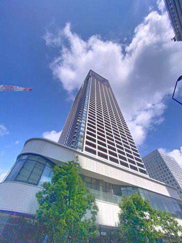 ザタワー横浜北仲