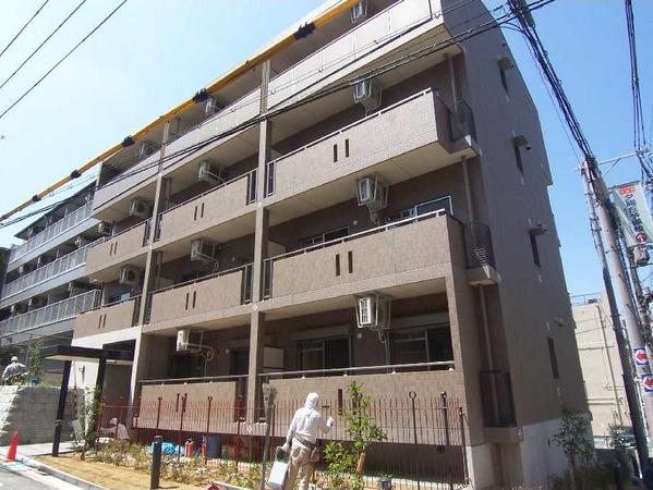 ELFER天王寺