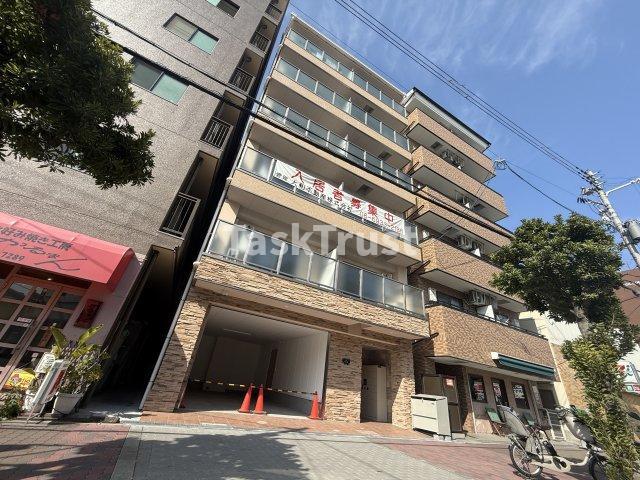 セジュール野江