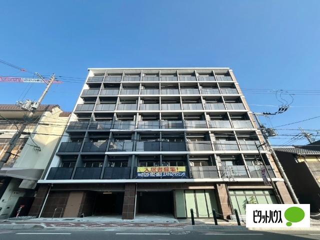 エステムコート京都二条