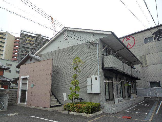 エレガンタナカII