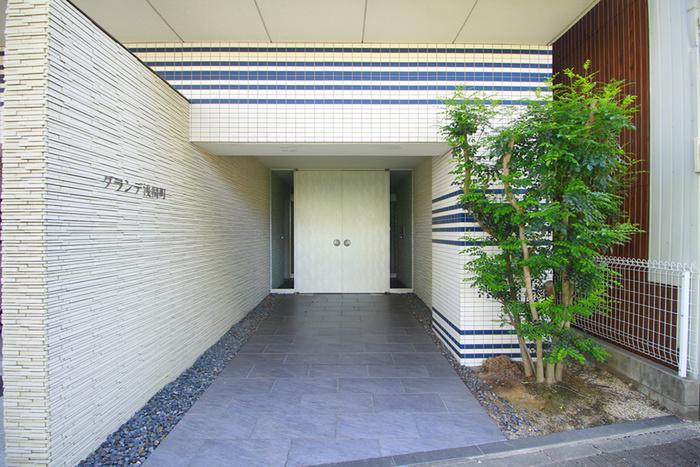 グランデ浅間町