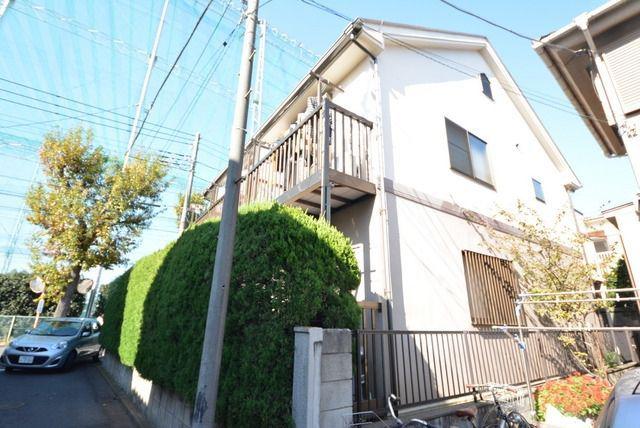 メルベージュ北野
