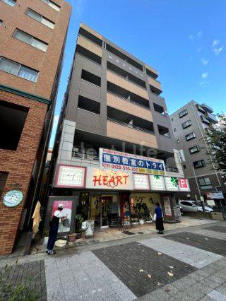 アルファビル
