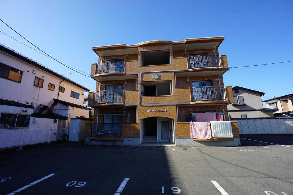 盛岡南マンションII
