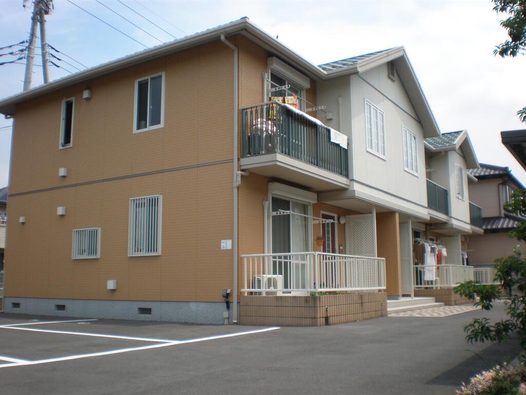 クレアージュ