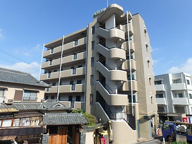 第15関根マンション