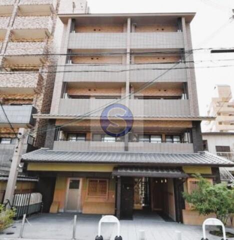 ラ・トゥール二条御所南
