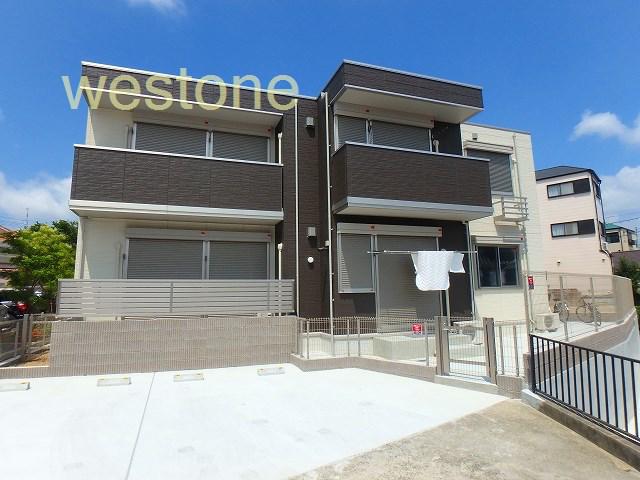 D-ROOM塚口本町