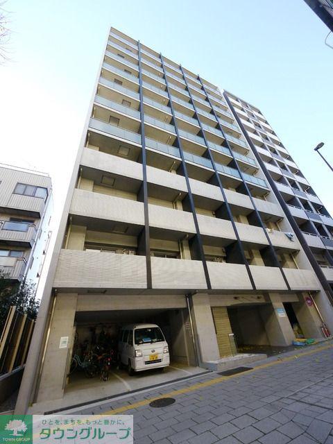 KDXレジデンス板橋本町