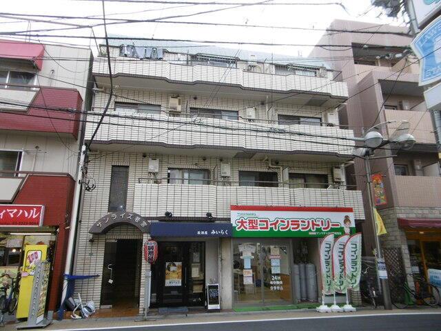 サンライズ若宮
