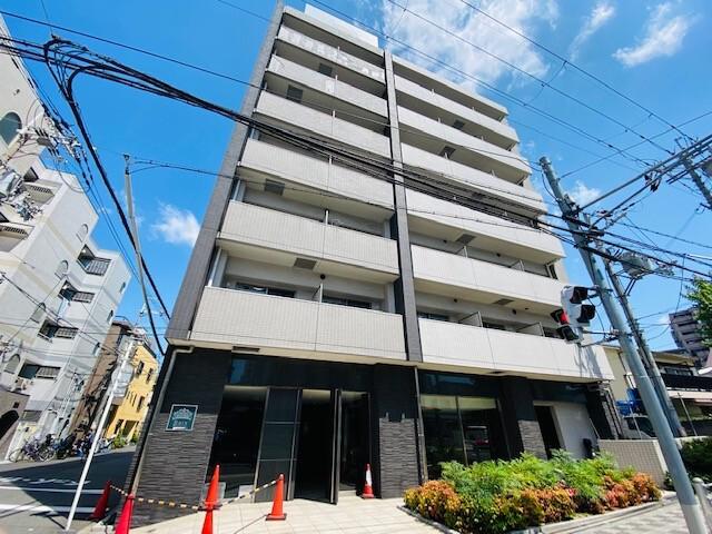 レークス新大阪ウエスト