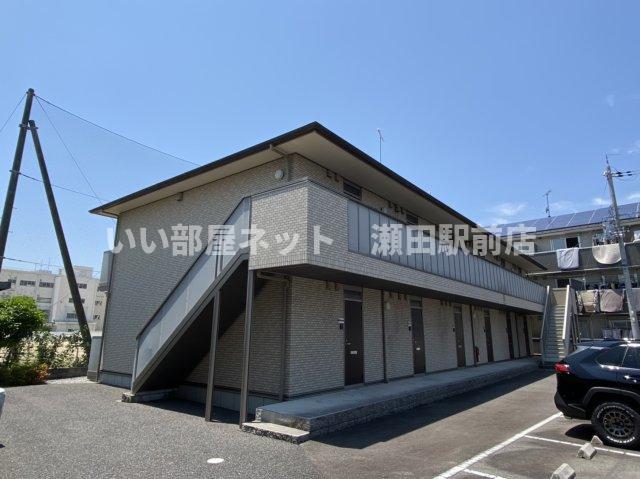 エバーグリーンコート山中
