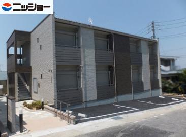 クレイノサンヴィレッジII