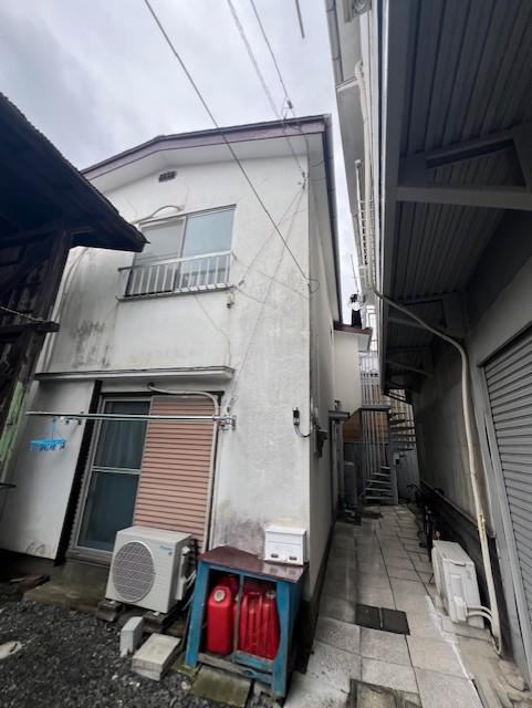 みどり荘
