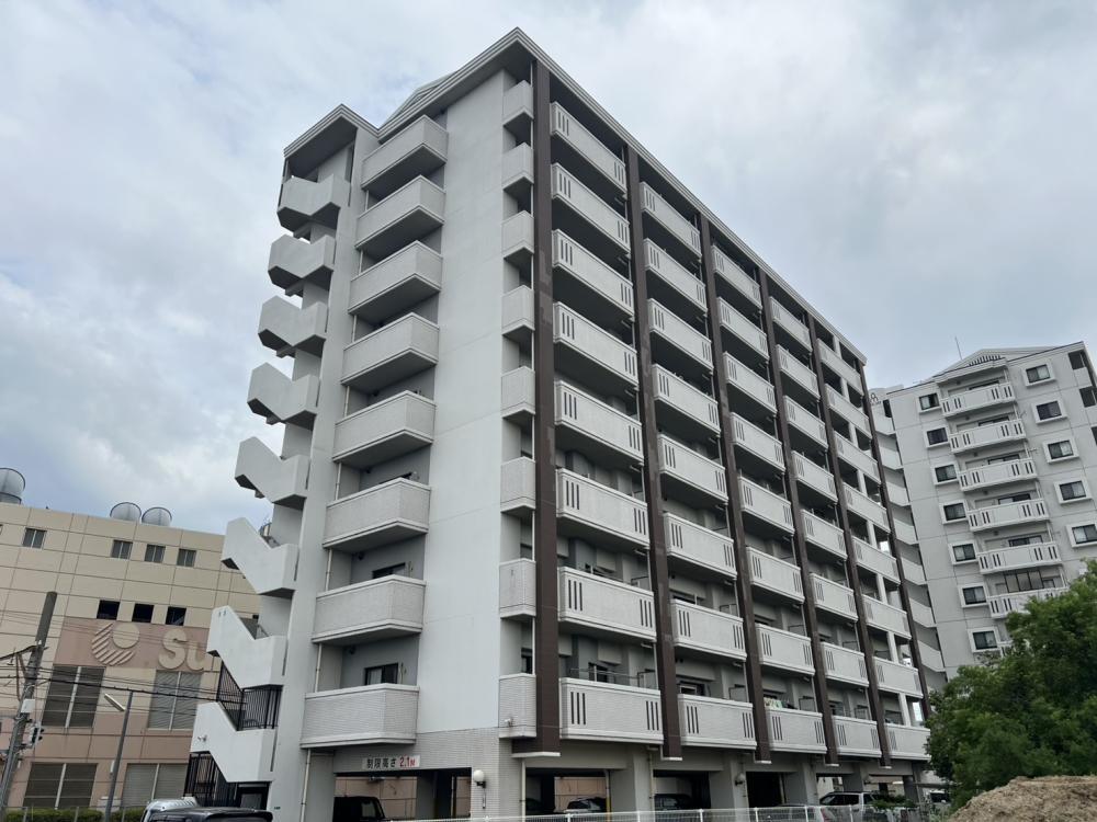 アサート木屋瀬