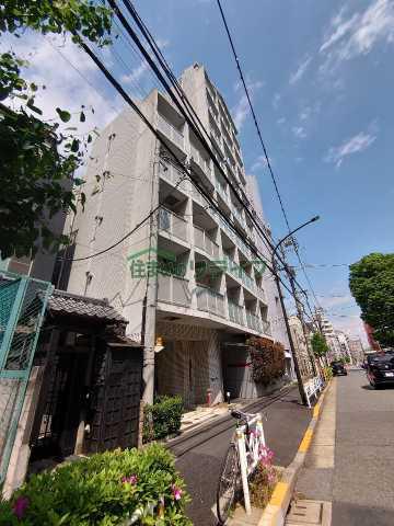 プラウドフラット代々木上原