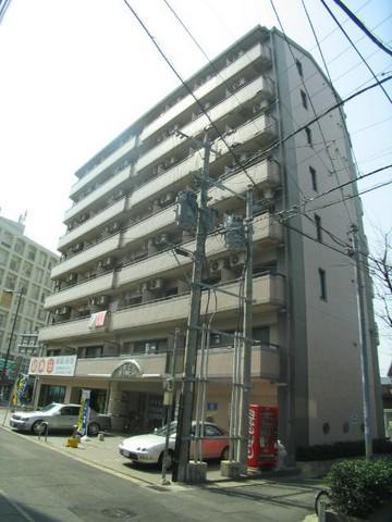 荒江四つ角ビル